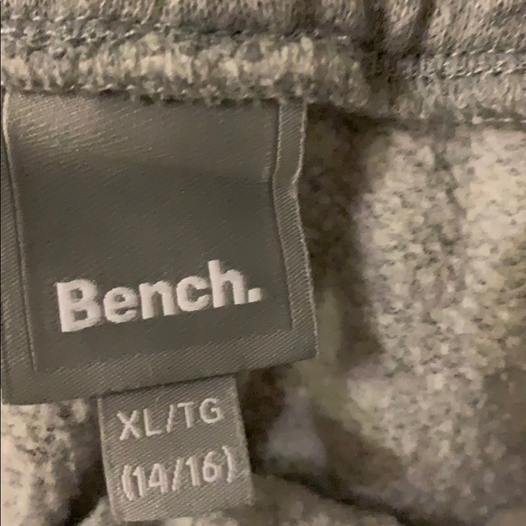 Bench sweat pants - Picture 2 of 4